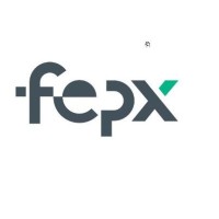 Fepx logo - Similar company to Adax