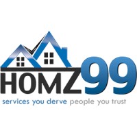 Homz99 Real Estate Service PVT. LTD logo - Similar company to Fop Realty