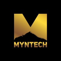 Myntech Mining logo - Similar company to Soil Rock