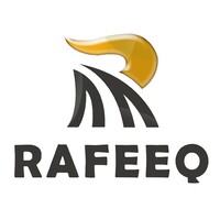 RAFEEQ - Jordan logo - Similar company to Venting Hub