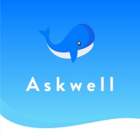 Askwell logo - Similar company to Spot📍