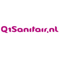 Q1 Sanitair logo - Similar company to Saniweb