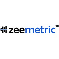 Zeemetric logo - Similar company to Thinkbi Tech Solution Pvt Ltd