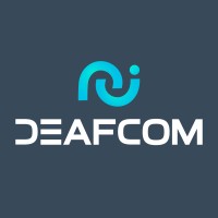Deafcom CZ logo - Similar company to Accessi+