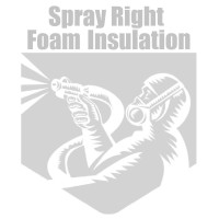 Spray Right Foam Insulation logo - Similar company to A & M Spray Foam