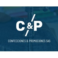 CONFECCIONES Y PROMOCIONES S.A.S. logo - Similar company to Overol Internacional