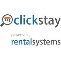 Clickstay Ltd logo - Similar company to Arlington Estates