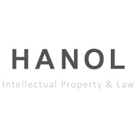 Hanol Intellectual Property & Law logo - Similar company to Choi & Kim