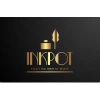 Inkpot Digital logo - Similar company to Cast Pixels
