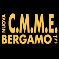 NUOVA C.M.M.E. BERGAMO srl logo - Similar company to Ktautomation