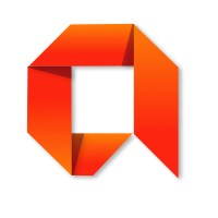 Abode Entertainment logo - Similar company to Eye Candy