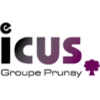 ICUS logo - Similar company to Workxwe