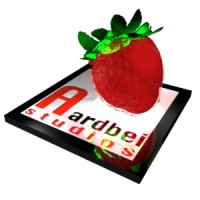 Aardbei Studios Pty. Ltd. logo - Similar company to Holistic3D