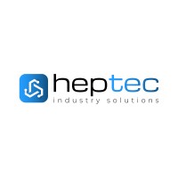 heptec GmbH logo - Similar company to Ott Gmbh & Co.Kg Lackierzentrum