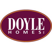 Doyle Homes logo - Similar company to Hamish Murray Construction, Inc.