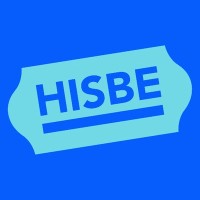 HISBE Food logo - Similar company to Gamely