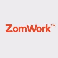ZomWork logo - Similar company to Dreamrocket Pte Ltd