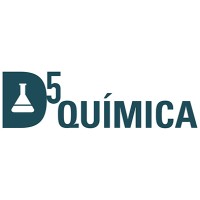 D5 QUÍMICA logo - Similar company to Biosix Argentina
