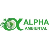 Alpha Ambiental logo - Similar company to Upsustain