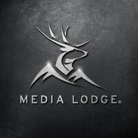 Media Lodge logo - Similar company to Aim Hunting™