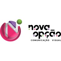 Nova Opção Comunicação Visual logo - Similar company to Asx Audiovisual