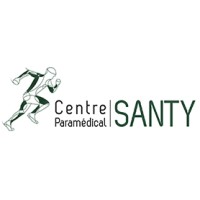 Centre Paramédical SANTY logo - Similar company to Kalvine
