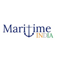 Maritime India logo - Similar company to Ganpat University - Faculty Of Maritime Studies