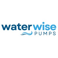 Waterwise Pumps logo - Similar company to Direct Drainage
