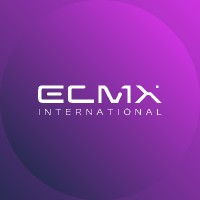 ECMx International logo - Similar company to Holodetect