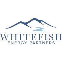 Whitefish Energy Partners logo - Similar company to Activate Renewables