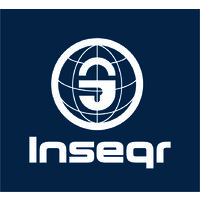Inseqr logo - Similar company to Mped Sp. Z O.O.