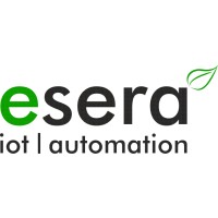ESERA GmbH logo - Similar company to Alfred Schellenberg Gmbh