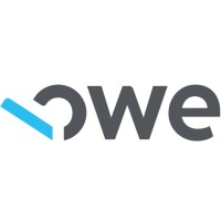 Owe Pay logo - Similar company to Mega Ai