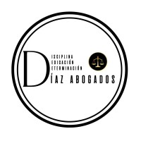 Díaz Abogados logo - Similar company to Digital Mascot