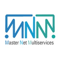 MASTER NET MULTISERVICES logo - Similar company to Arcins Environnement Service