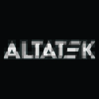 Altatek Racing logo - Similar company to Gwr Australia