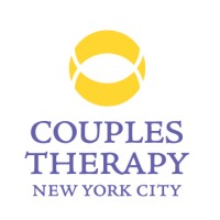 Couples Therapy of NYC logo - Similar company to Couples Therapy Inc