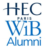HEC Women in Business Alumni logo - Similar company to Bleuatlantic