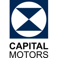 Capital Motors, Inc. logo - Similar company to Stoked Stainless