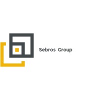 Sebros Group logo - Similar company to Ace Machining Ltd