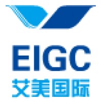 Zhejiang Yiwu EIGC Com.ltd logo - Similar company to Commodity Connect (Gh) Limited