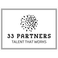 33 Talent Solutions Partners logo - Similar company to Ttr Group