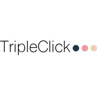 TripleClick logo - Similar company to Tripleclick