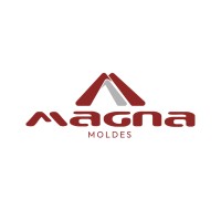 Magna Moldes logo - Similar company to Btomec