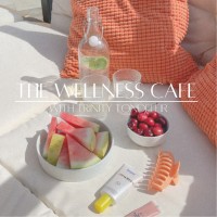 The Wellness Cafe logo - Similar company to Coach Pain