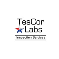 TesCor Labs Inspection Services logo - Similar company to Hooks & Associates