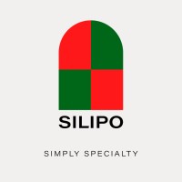 Silipo Coffee Roasters logo - Similar company to Microdel Ltd.