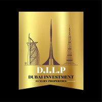 Dubai Investment Luxurious Properties (D.I.L.P.) logo - Similar company to Dubai Investment Properties Llc