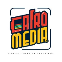 Cairo Media Solutions logo - Similar company to Eside Digital