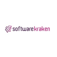SoftwareKraken logo - Similar company to Coderzhub